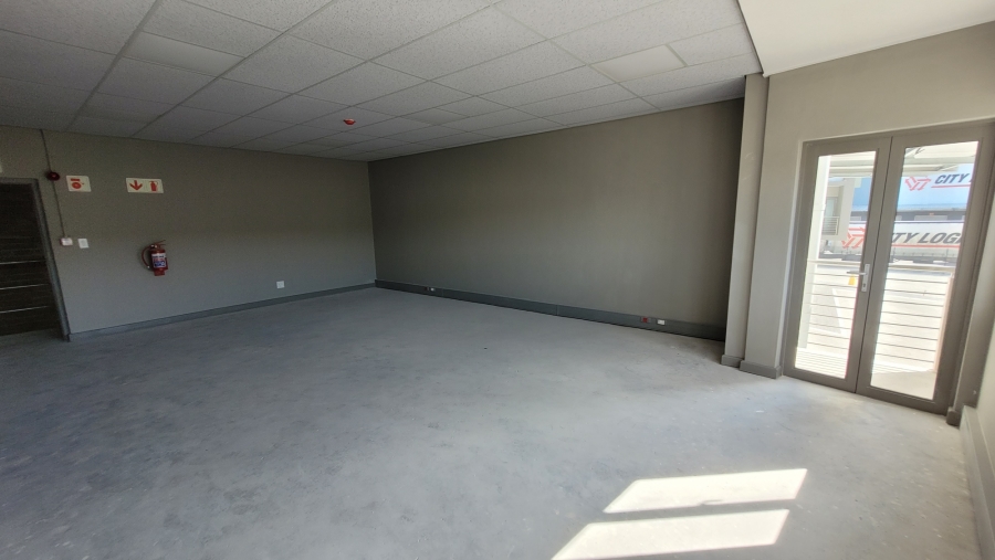 To Let commercial Property for Rent in Bellville South Western Cape